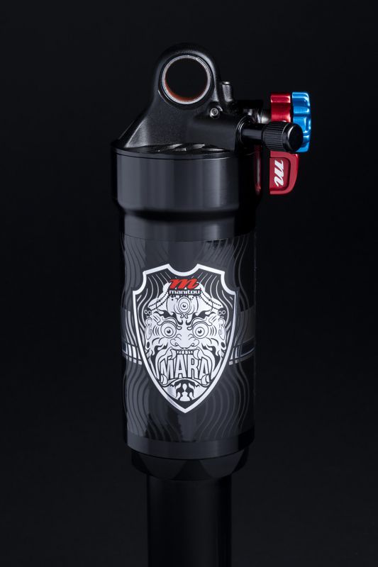 Hayes Manitou novinky 2021