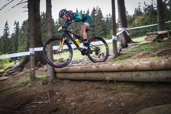 Šumavský MTB pohár 2020 - Zadov