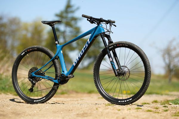 Ghost Lector Universal