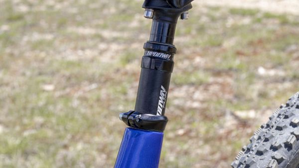 Mondraker Superfoxy RR Gaspiho