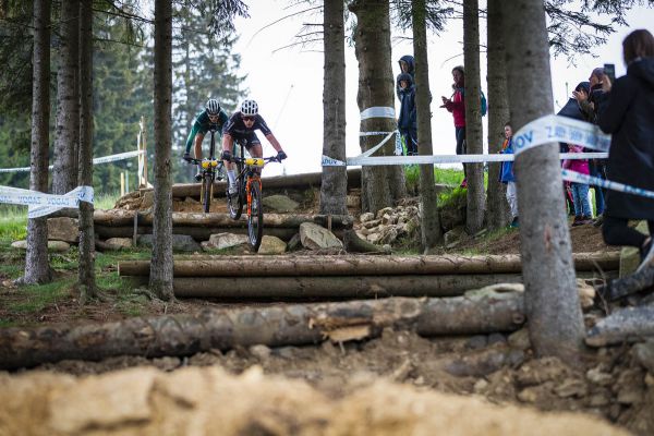 Šumavský MTB pohár 2020 - Zadov