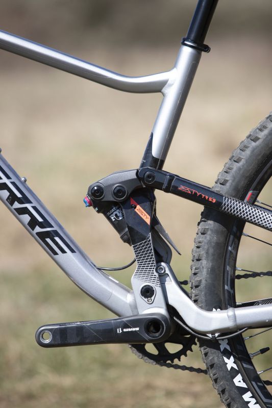 Lapierre Zesty TR 29