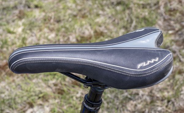 Mondraker Superfoxy RR Gaspiho