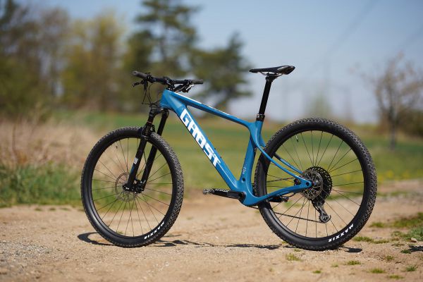 Ghost Lector Universal