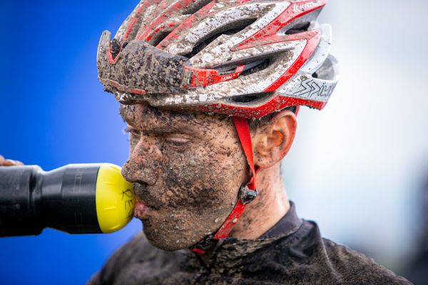 ČP Most 2020 - Michal Bubílek