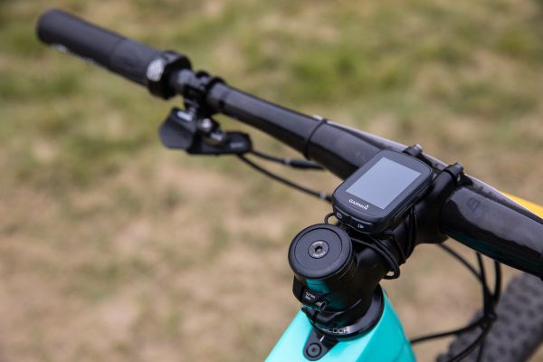 Bikeckeck: Trek Supercaliber Jana Škarnitzla