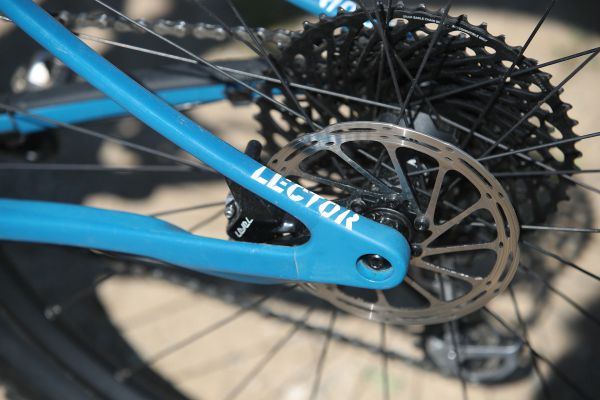 Ghost Lector Universal