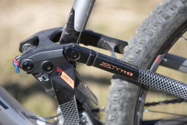 Lapierre Zesty TR 29