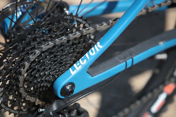 Ghost Lector Universal