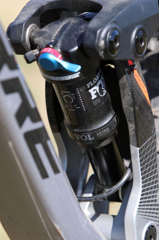 Lapierre Zesty TR 29