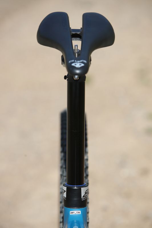 Ghost Lector Universal