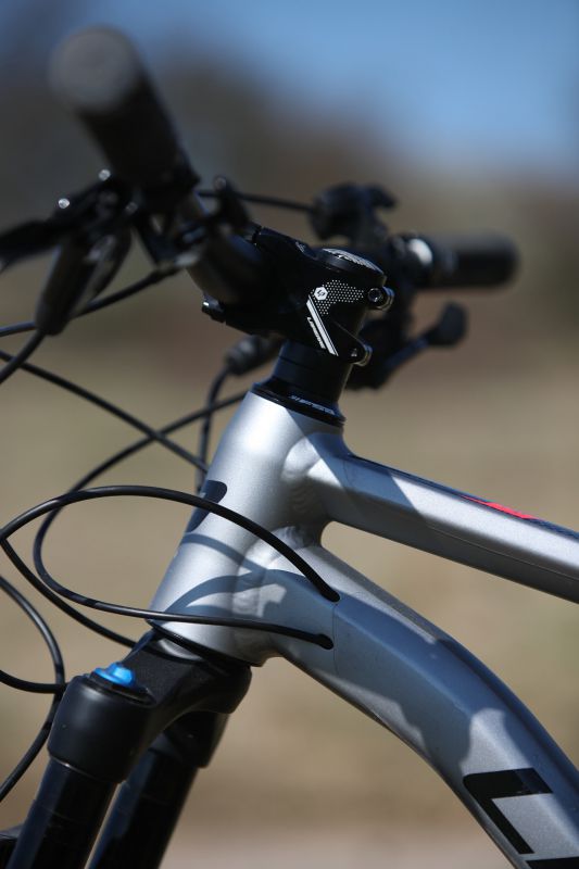 Lapierre Zesty TR 29