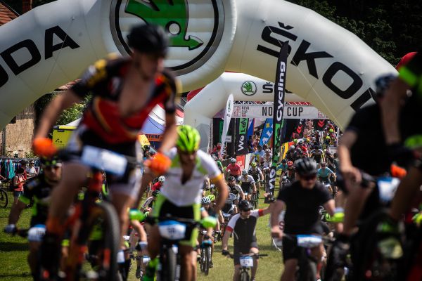 Nova Cup Sázava 2020