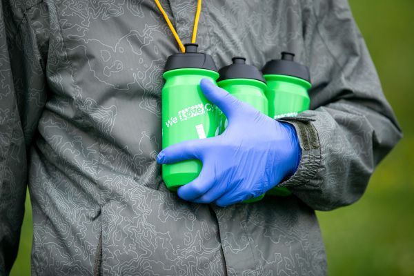 Český pohár XCM 2020 - Extrém Bike Most