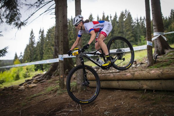 Šumavský MTB pohár 2020 - Zadov