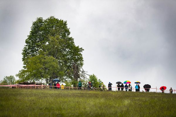 Šumavský MTB pohár 2020 - Zadov