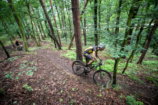 ČP Most 2020 - Míra Skála