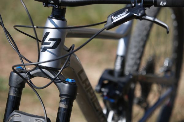 Lapierre Zesty TR 29