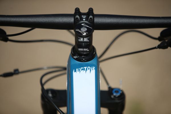 Ghost Lector Universal