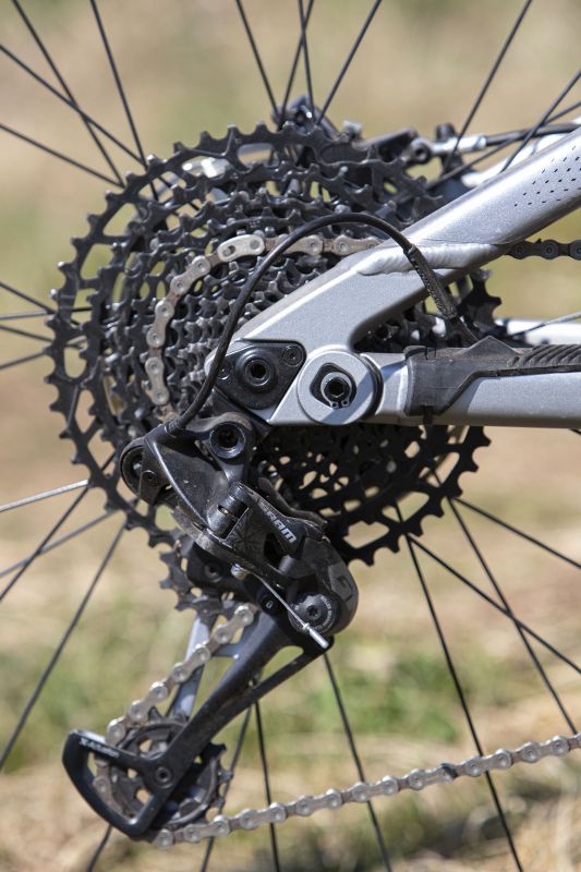 Lapierre Zesty TR 29