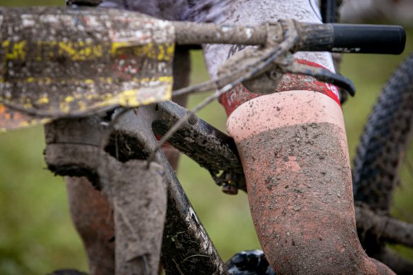 Český pohár XCM 2020 - Extrém Bike Most