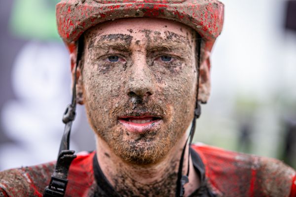 ČP Most 2020 - Tomáš Morávek