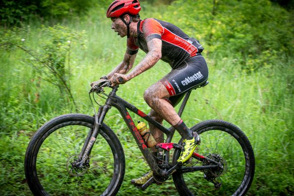 ČP Most 2020 - Tomáš Morávek se zdá býti dobrým tahem týmu Honzy Škarnitzla