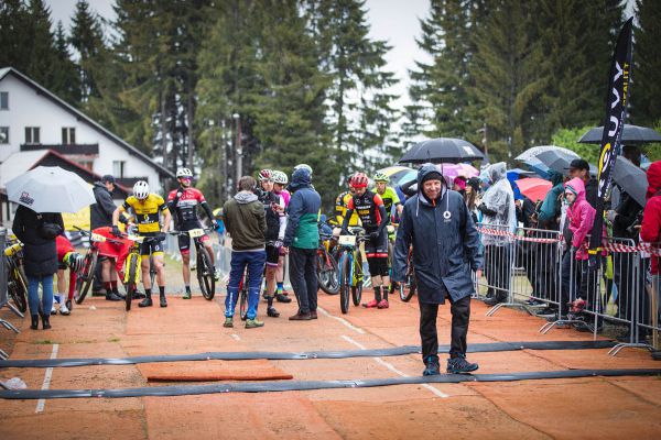 Šumavský MTB pohár 2020 - Zadov