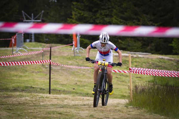 Šumavský MTB pohár 2020 - Zadov