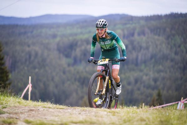 Šumavský MTB pohár 2020 - Zadov