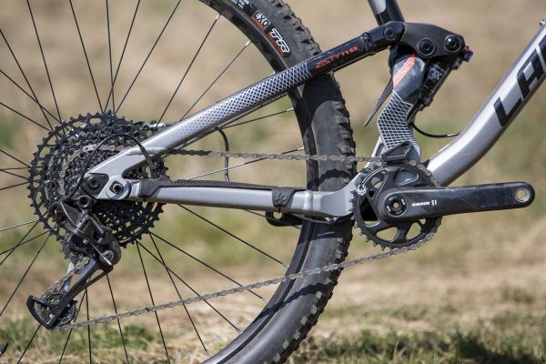 Lapierre Zesty TR 29