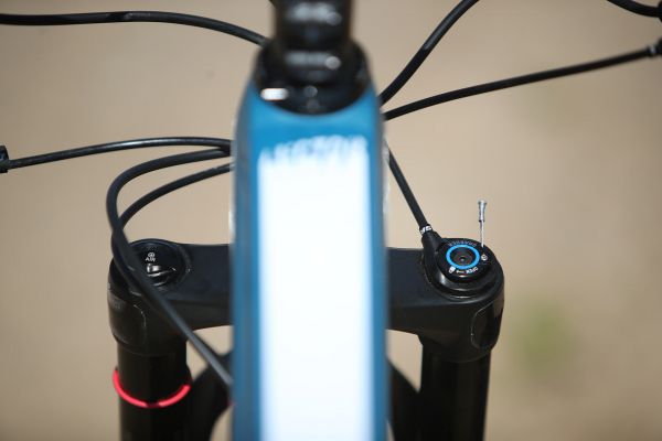 Ghost Lector Universal