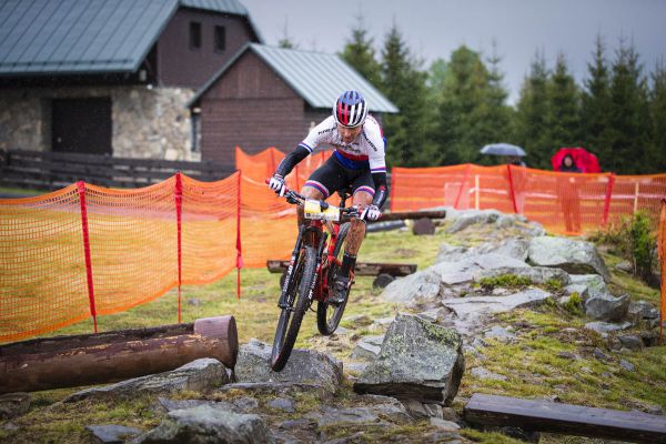 Šumavský MTB pohár 2020 - Zadov