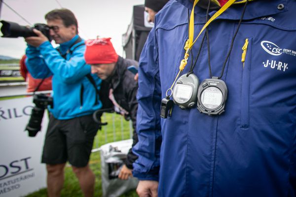 Český pohár XCM 2020 - Extrém Bike Most