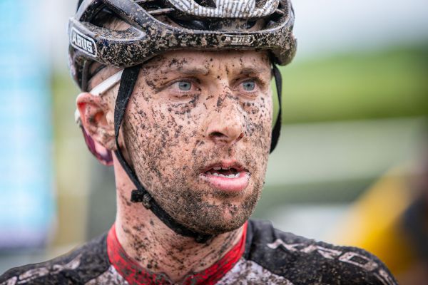 ČP Most 2020 - co lze vyčíst z očí Ondry Cinka? Asi raději neinterpretovat :-)