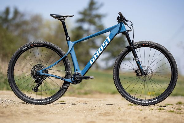 Ghost Lector Universal