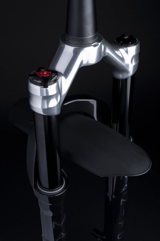 Hayes Manitou novinky 2021