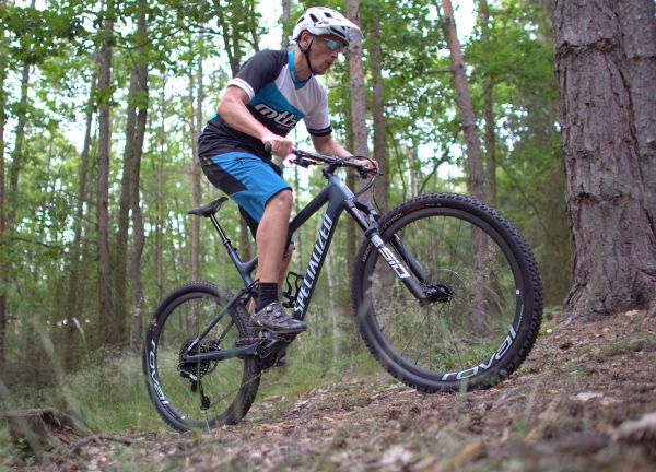 Specialized Epic EVO Expert 2021