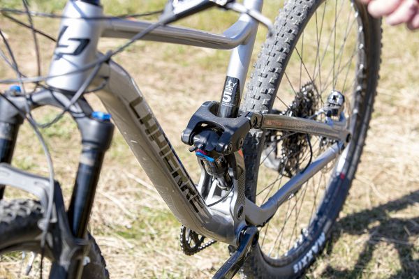 Lapierre Zesty TR 29