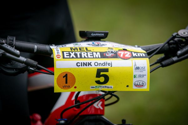 Český pohár XCM 2020 - Extrém Bike Most