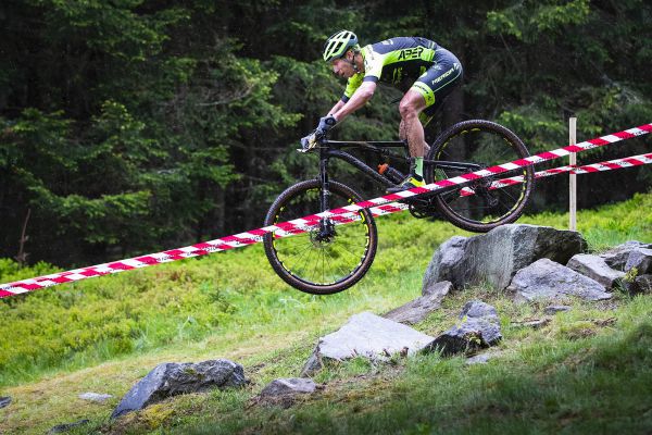 Šumavský MTB pohár 2020 - Zadov