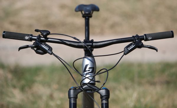 Lapierre Zesty TR 29