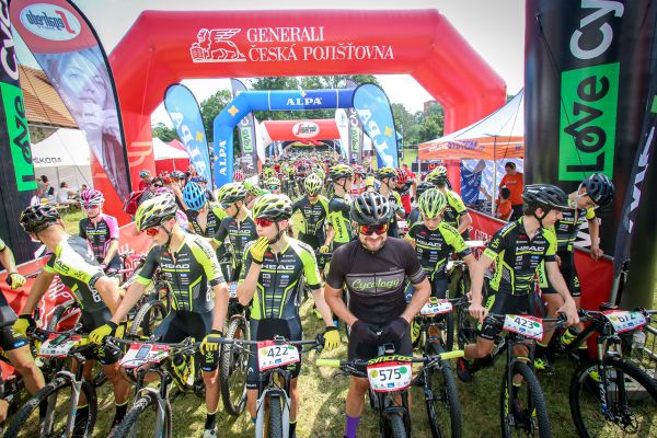 Lukáš Kindl v přesile týmu Head Pro