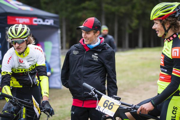 Šumavský MTB pohár 2020 - Zadov