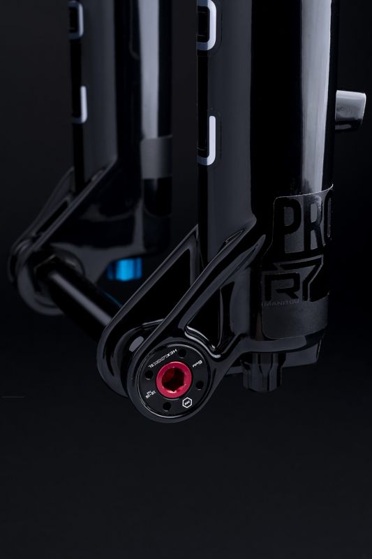 Hayes Manitou novinky 2021