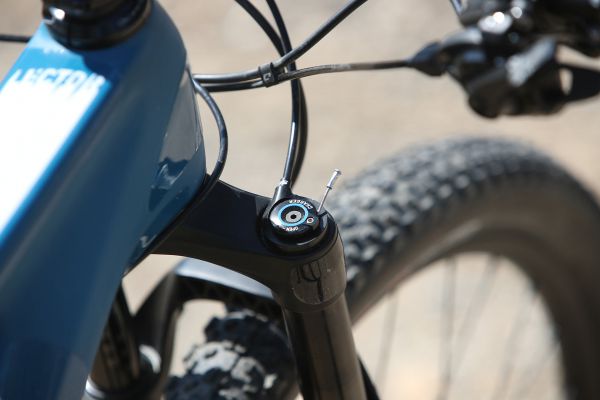 Ghost Lector Universal