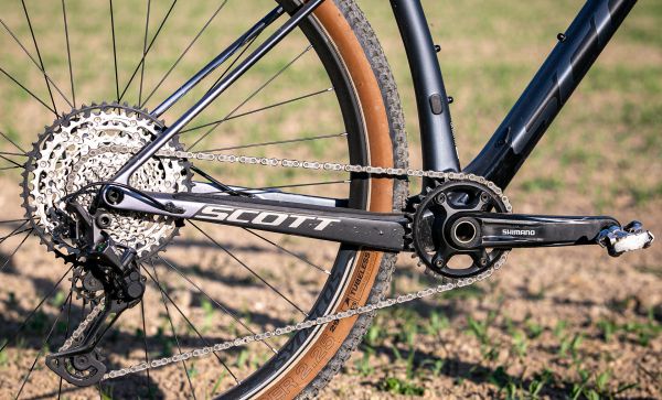 Scott Scale 925