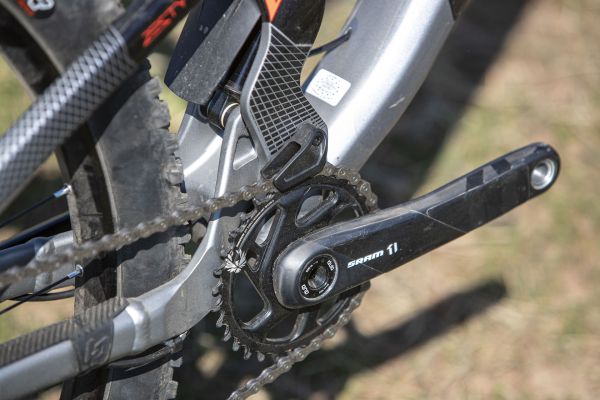 Lapierre Zesty TR 29