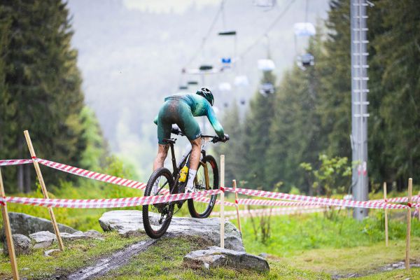 Šumavský MTB pohár 2020 - Zadov