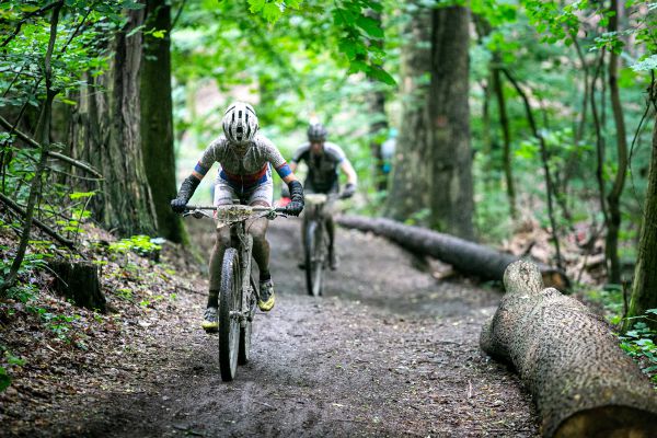 ČP Most 2020 - Jitka Čábelická